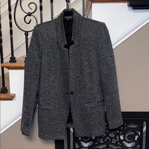 Lucky brand jacket size Large